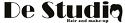 De Studio Amsterdam Logo