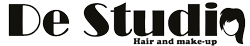 De Studio Amsterdam Logo